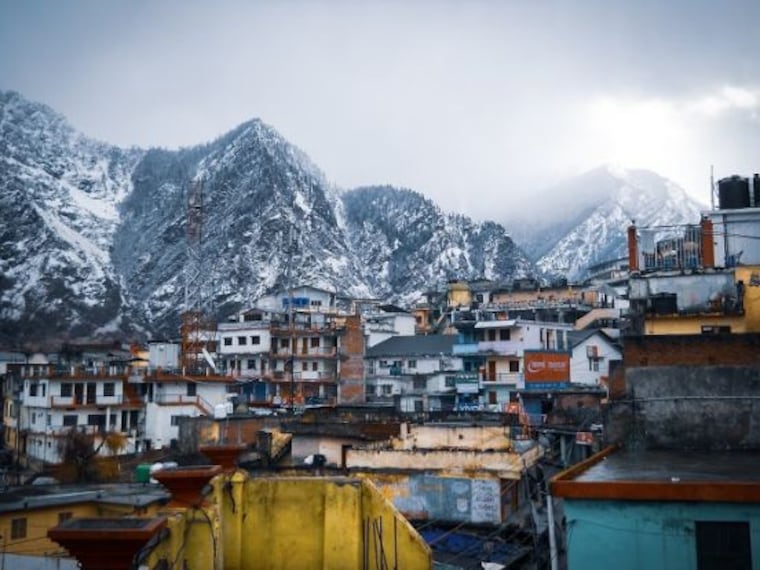 Experience the Ropeway Cable Car Ride-4